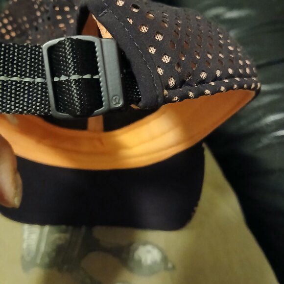 *Rare* Lululemon Baller Hat in Deep Phantom - Picture 4 of 10